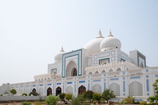 Larkana