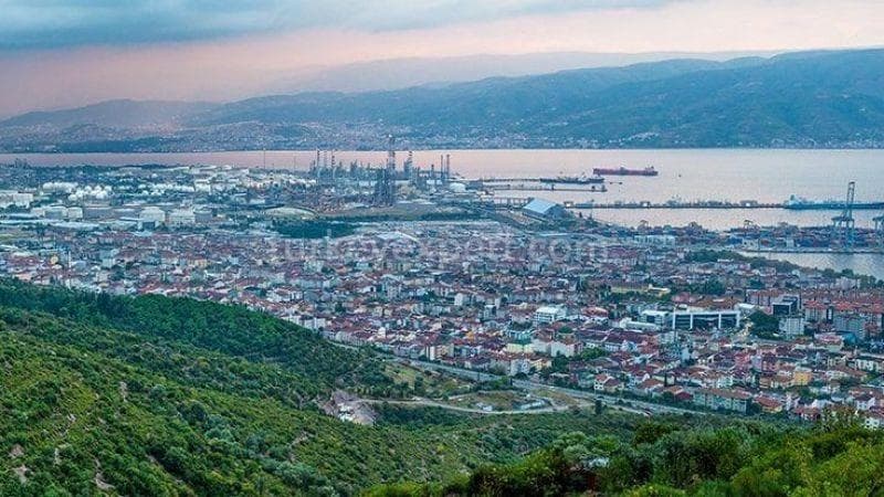 Kocaeli