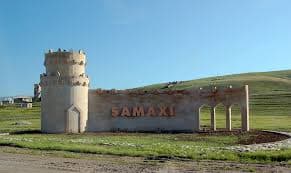Shamakhi Azerbaijan