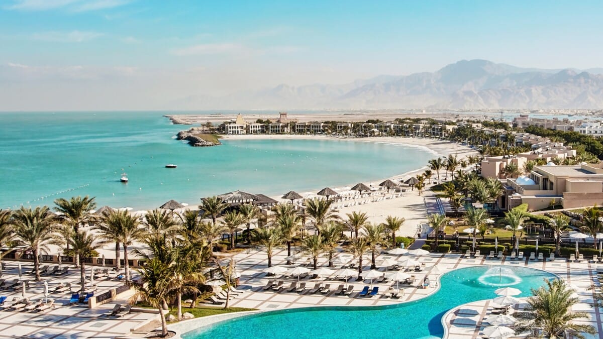 Ras Al Khaimah UAE