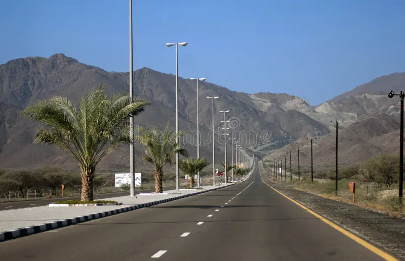 Kalba UAE