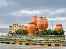 Dibba Al Fujairah UAE