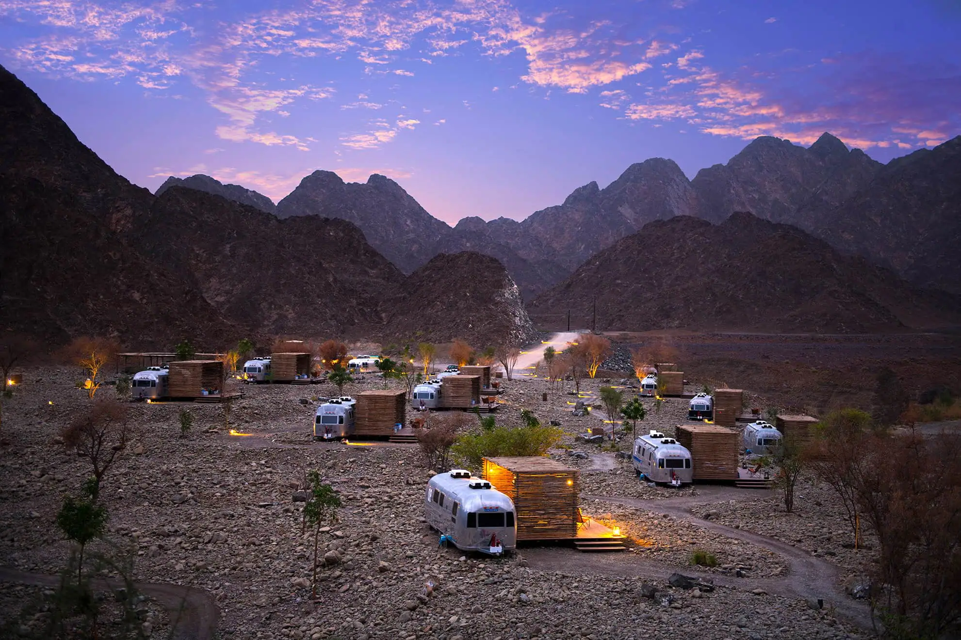 Hatta UAE