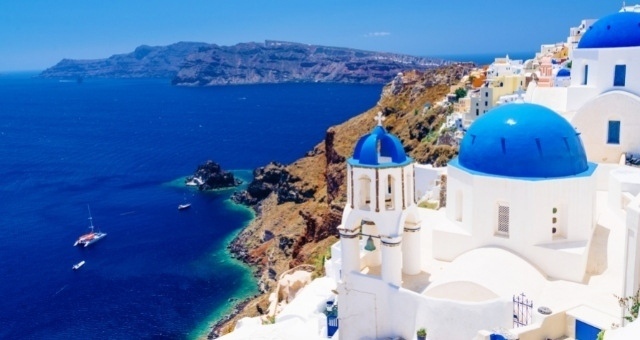 Cheap Flights To Athens | Compare Athens Flights