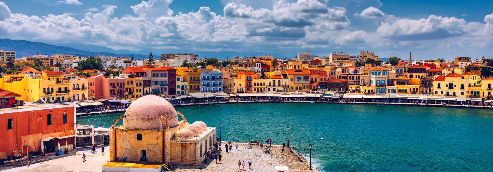 Chania