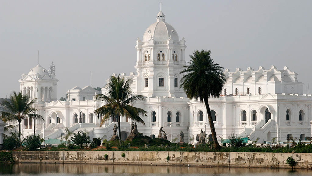 Agartala