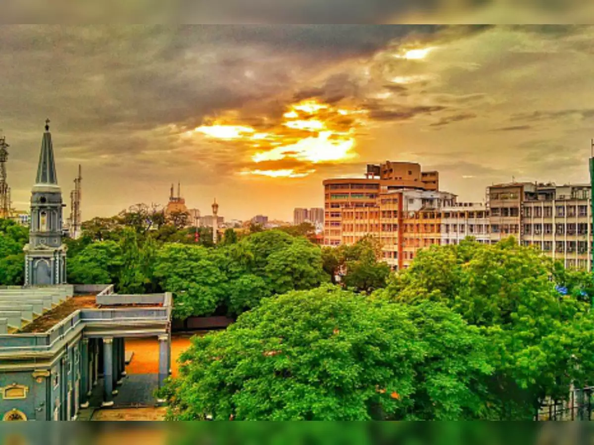 Chennai