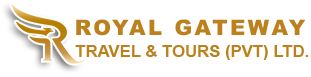 Royal Gateway Travel & Tours (PVT) LTD.