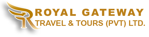 Royal Gateway Travel & Tours (Pvt) Ltd.